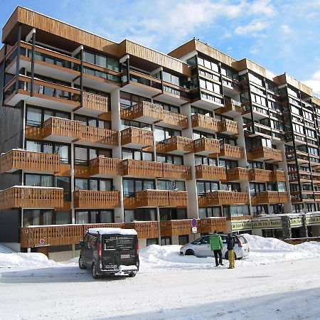 Apartment Neves-1 By Interhome Val Thorens Eksteriør bilde