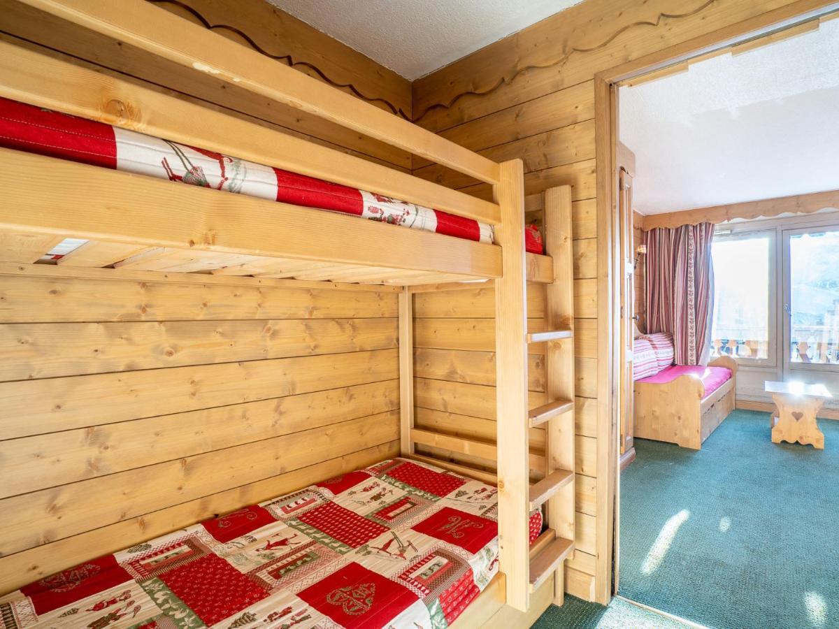 Apartment Neves-1 By Interhome Val Thorens Eksteriør bilde